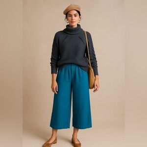 73. YFB French Minimalist Chic Vibes